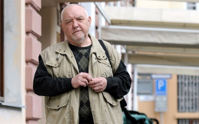 Jan Kryl: 30 let od revoluce