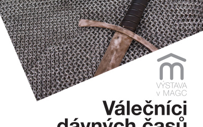 Válečníci dávných časů