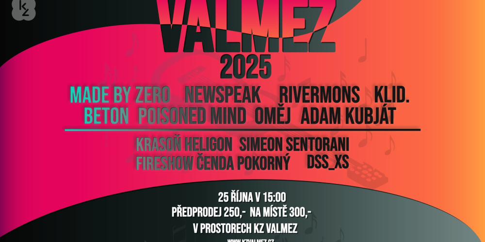 Valmez 2025