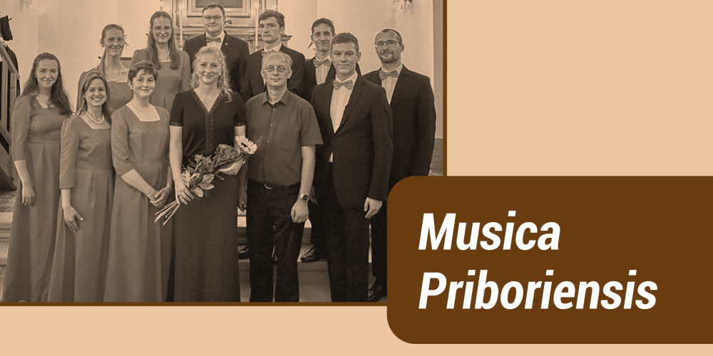 Musica Priboriensis
