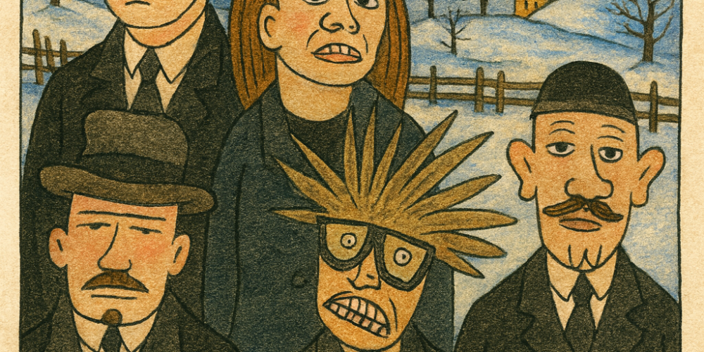 Poslední galavečer