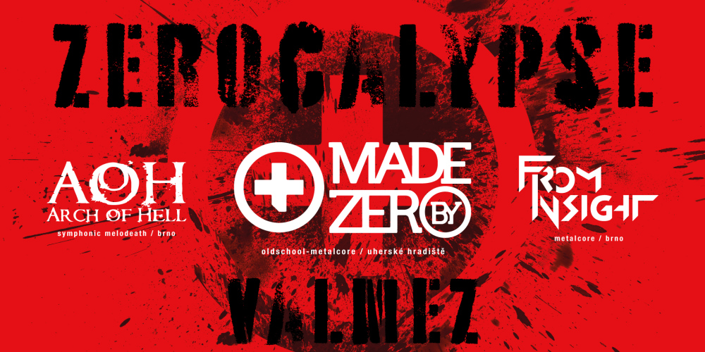 Zerocalypse Valmez vol. 2