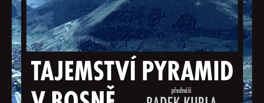 M-klub se zahalí do tajemství pyramid v Bosně