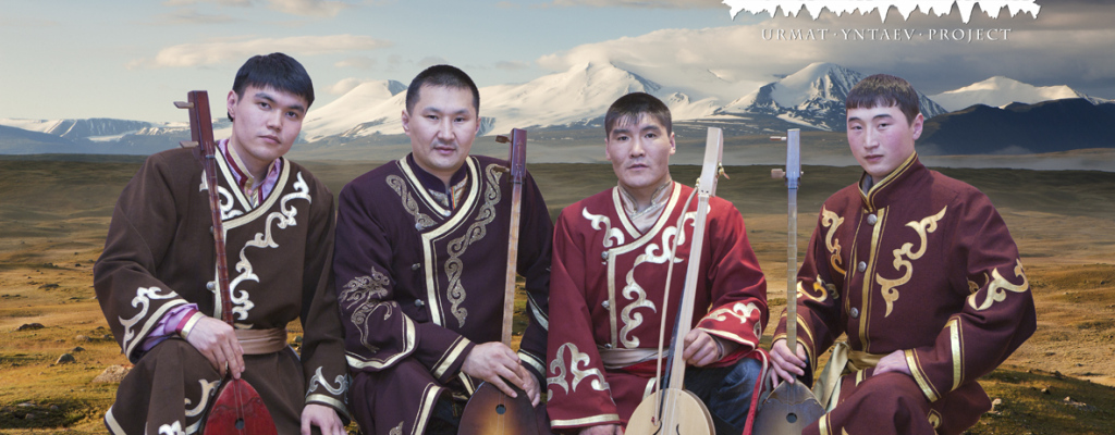 Malá scéna za oponou zve na koncert Altai Kai a skupiny Hm…