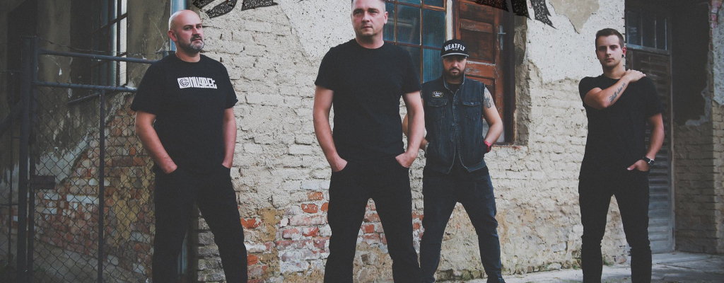 Bethrayer: Legendy českého groove metalu přijedou do Valmezu