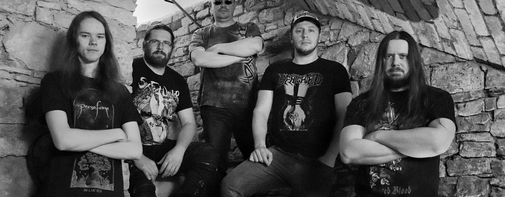 Metalovky Black Adder a Harom křtí nová alba