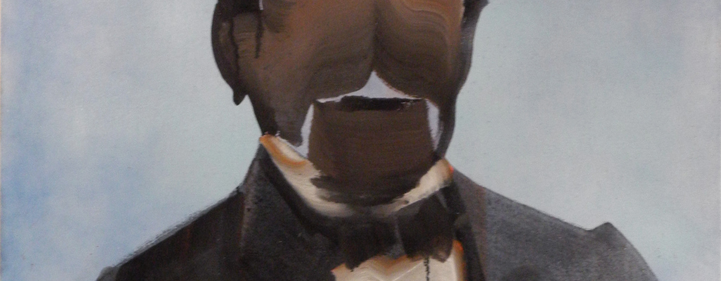 Netradiční portréty Jiřího Kuděly v galerii Kaple