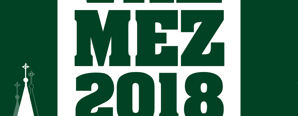 Hudební festival Valmez 2018 je tady