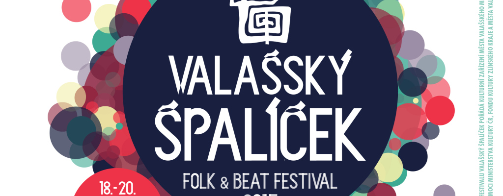 Valašský špalíček 2015: Festival plný překvapení
