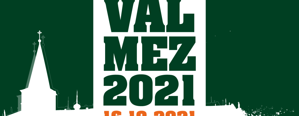 Multižánrový festival Valmez 2021
