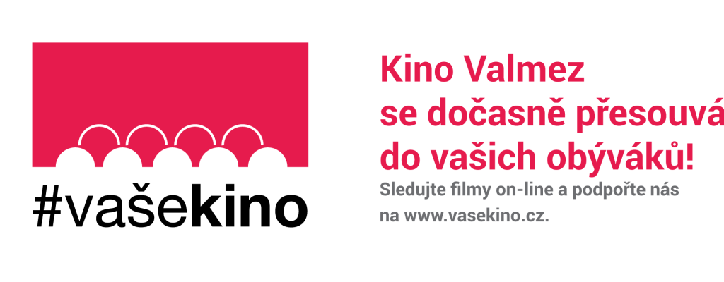 Kino Valmez se dočasně přesouvá do vašich obýváků!