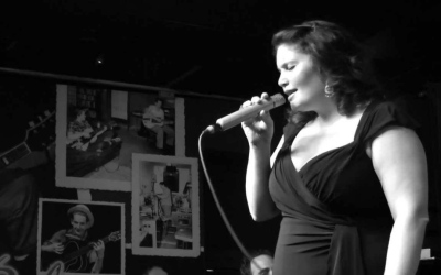 Marianne Solivan Quartet