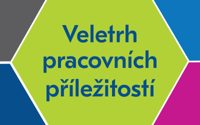 Veletrh pracovních příležitostí 2020