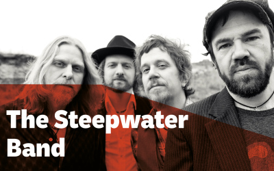 The Steepwater Band (USA)  