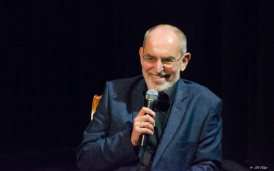 IVO ŠMOLDAS a jeho hosté