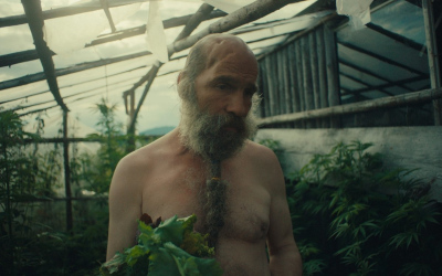 Raději zešílet v divočině