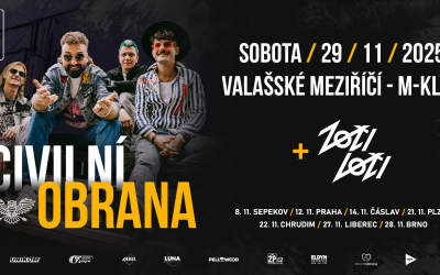 Civilní obrana + Zoči Voči