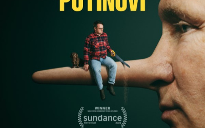 Pan Nikdo proti Putinovi