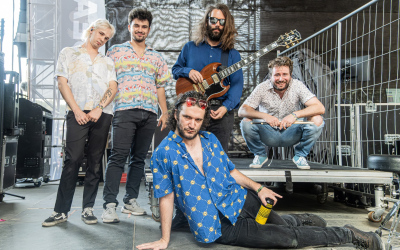 Hentai Corporation - Sóma - Wotaznik