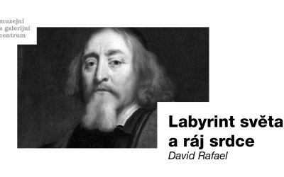 Labyrint světa a ráj srdce