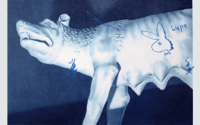 PAVOL TRUBEN — Utopický mýtus