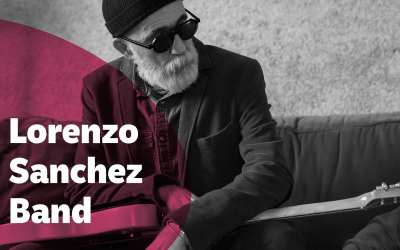 Lorenzo Sanchez Band (fr)