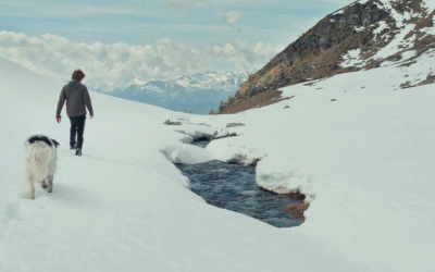 Hory Paola Cognettiho