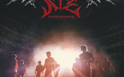 Stray Kids: The dominATE Experience