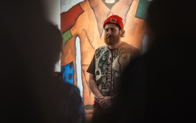 Řada nešťastných náhod  — dernisáž — proměna 