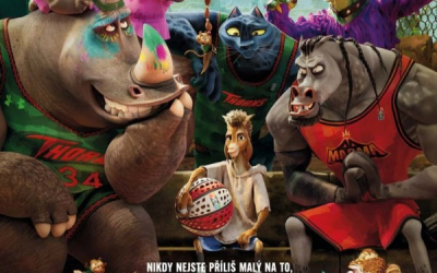 Nejlepší z nejlepších: GOAT 