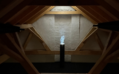 JANA ZHOŘOVÁ — I Was One Thing, Now I Am Being Another  