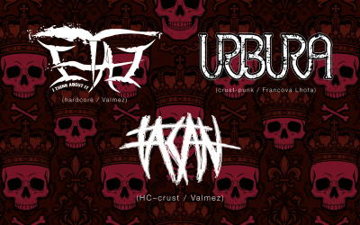 ITAI / Urbura / Facan 