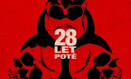 28 let poté 