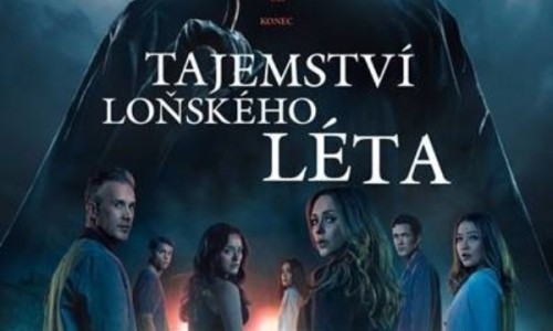 Tajemství loňského léta 