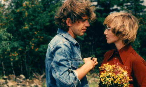 Léto s kovbojem (1976) 