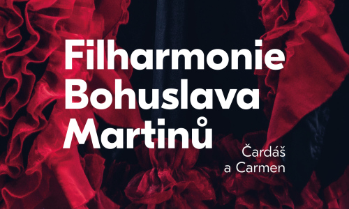 Filharmonie Bohuslava Martinů