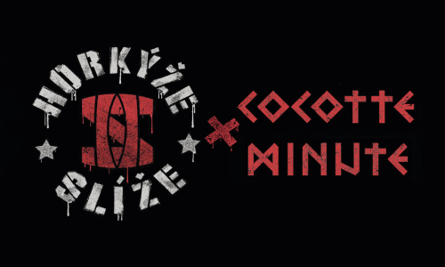 Horkýže Slíže + Cocotte Minute