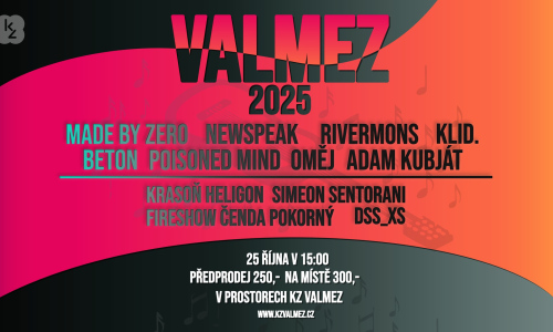 Valmez 2025