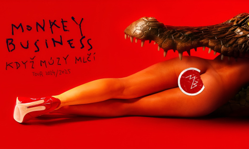 Monkey Business