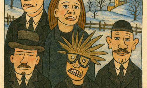 Poslední galavečer