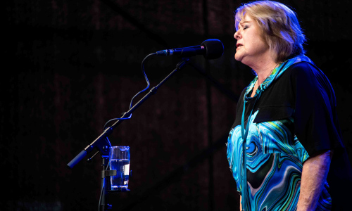 Hana a Petr Ulrychovi & Javory Beat + Jiří Pavlica a Hradišťan