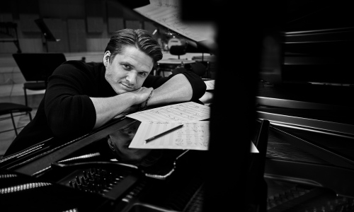 Ondřej Brzobohatý & Matouš Kobylka 