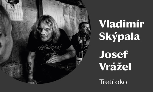 V. Skýpala, J. Vrážel: TŘETÍ OKO