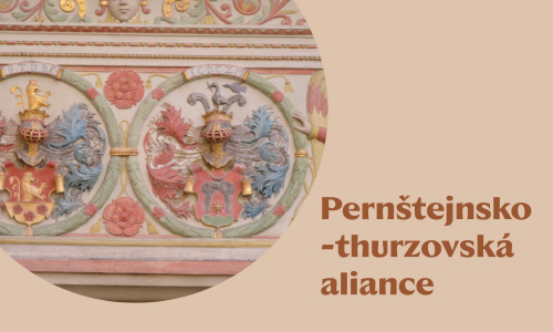 Pernštejnsko-thurzovská aliance