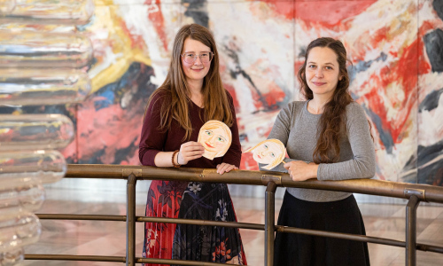 Divadelní dílna pro děti