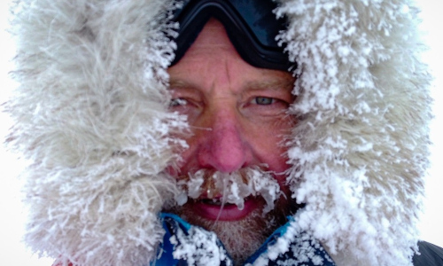 Petr Horký - 3 póly