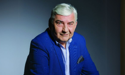 Miroslav Donutil - Na kus řeči