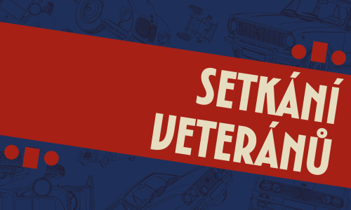 Setkání veteránů
