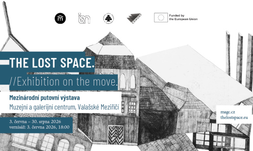 The Lost Space. Exhibition on the Move.