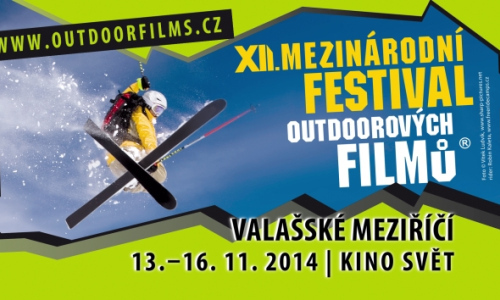 Kino svět i letos ožije outdoorovými filmy!